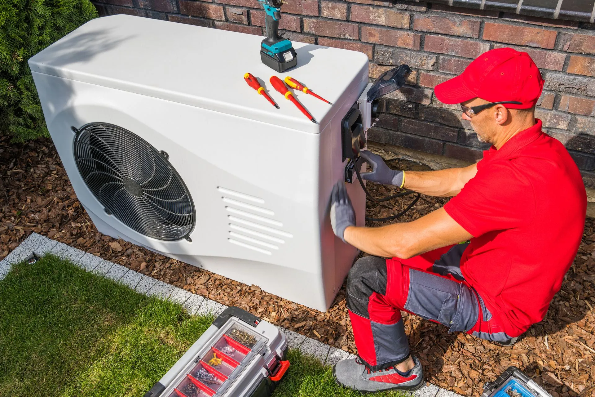About HVAC in Awendaw, SC
